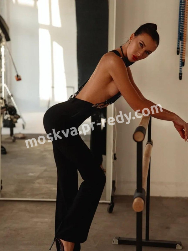 Фото Мила, в г. Москва ID 5166 руб
