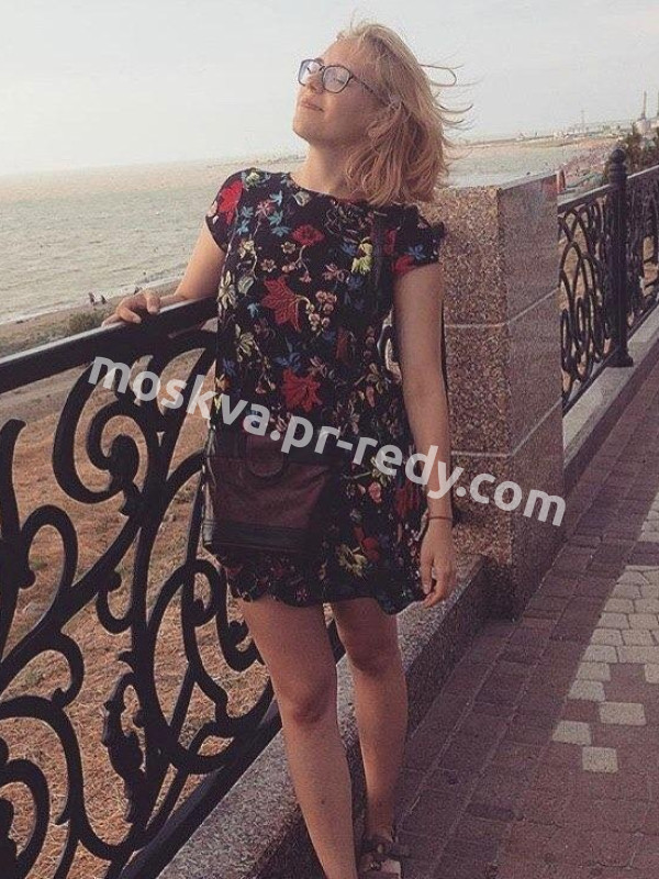 Фото Надежда, в г. Москва ID 5581 руб