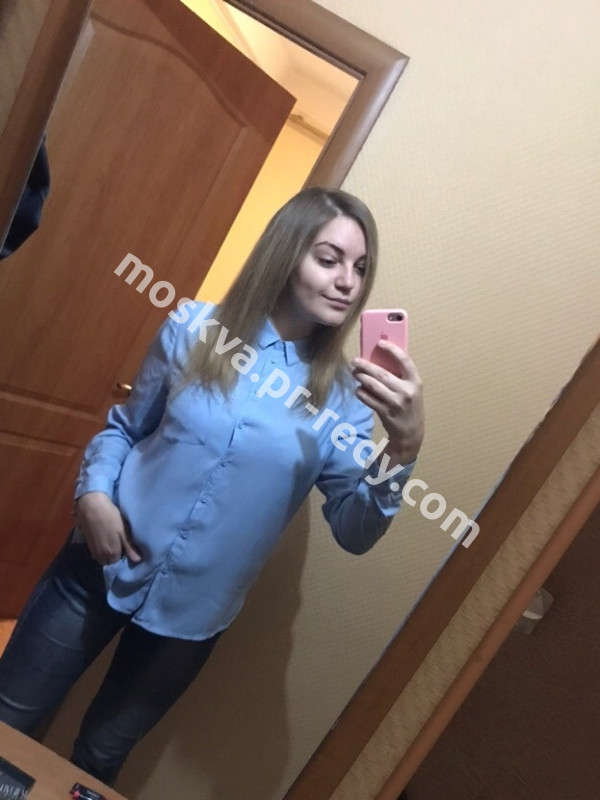Фото Надежда, в г. Москва ID 5746 руб