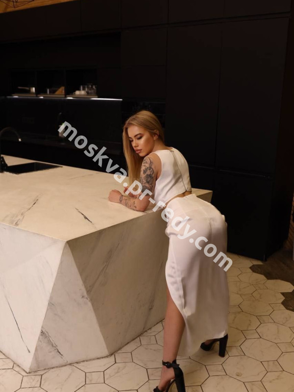 Фото Надежда, в г. Москва ID 1695 руб