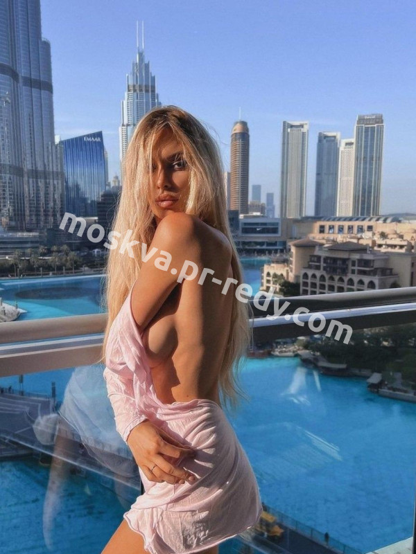 Фото Надежда, в г. Москва ID 2415 руб