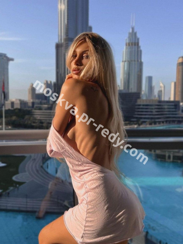 Фото Надежда, в г. Москва ID 2415 руб
