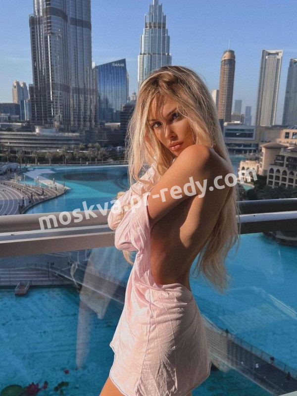 Фото Надежда, в г. Москва ID 2415 руб