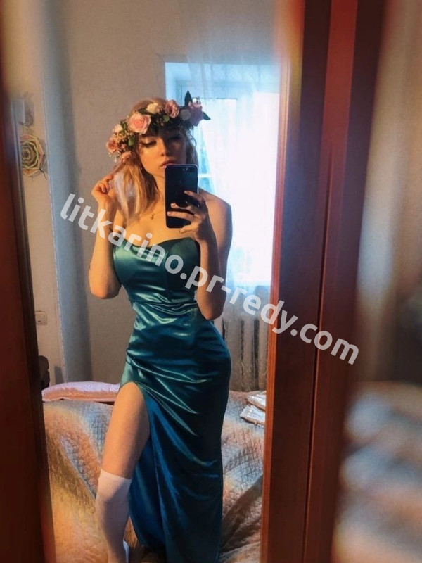 Фото Надя, в г. Москва ID 2549 руб