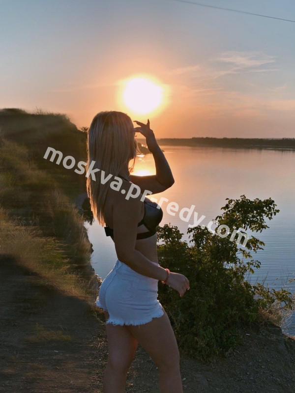 Фото Ника, в г. Москва ID 4309 руб