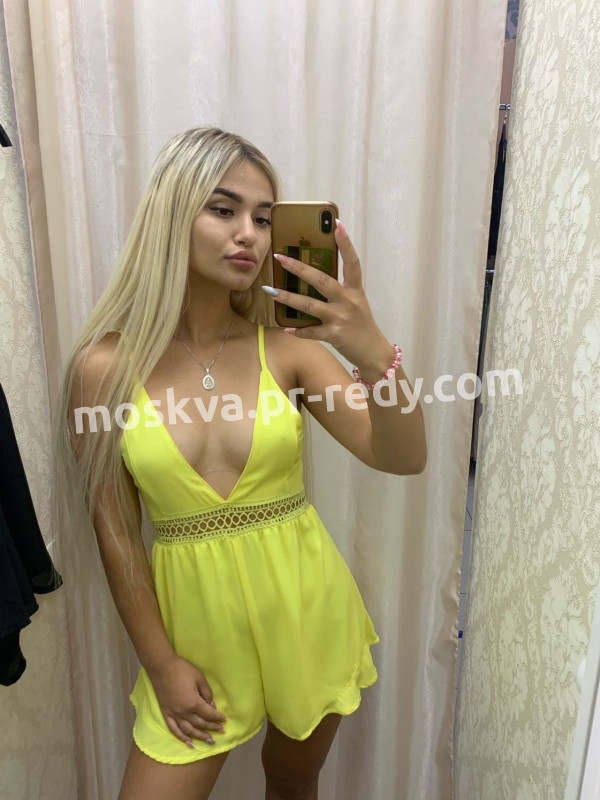 Фото Ника, в г. Москва ID 4309 руб