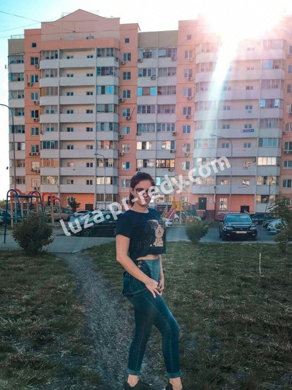 Фото Ольга, в г. Москва ID 2741 руб