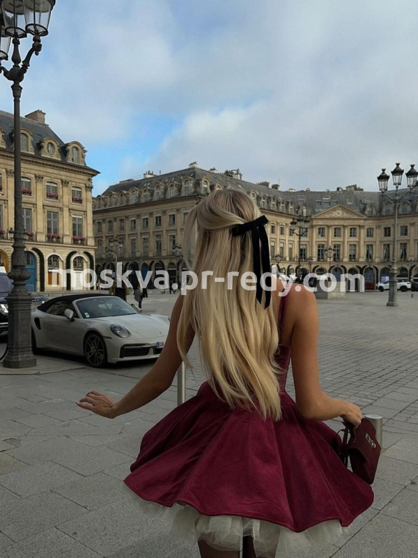 Фото Оля, в г. Москва ID 2438 руб