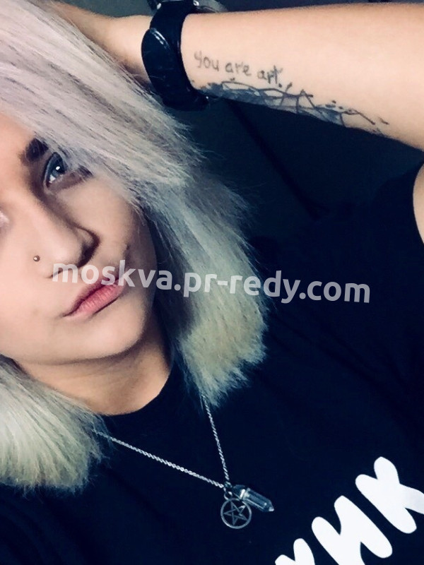 Фото Светка, в г. Москва ID 4425 руб