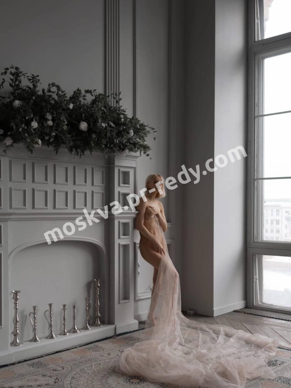 Фото Таисия, в г. Москва ID 5154 руб