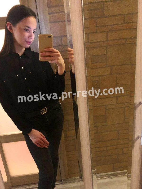 Фото Тамара, в г. Москва ID 1125 руб