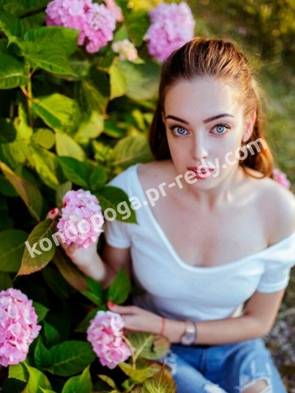 Фото Таня, в г. Москва ID 5907 руб