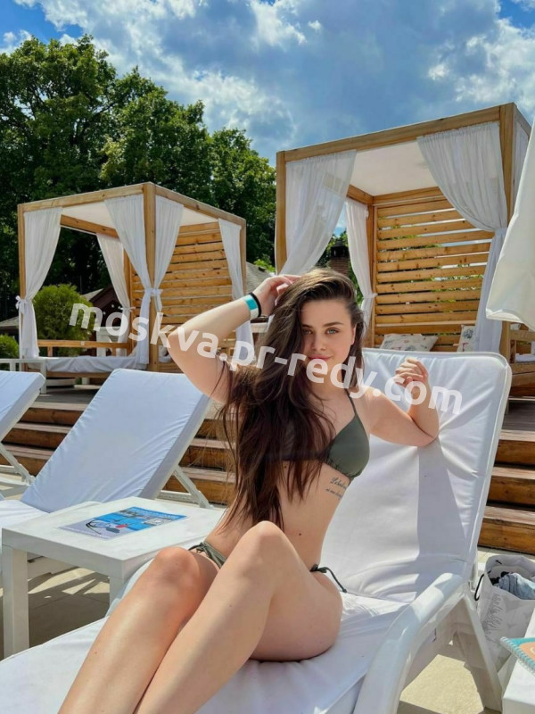 Фото Тоня, в г. Москва ID 2131 руб