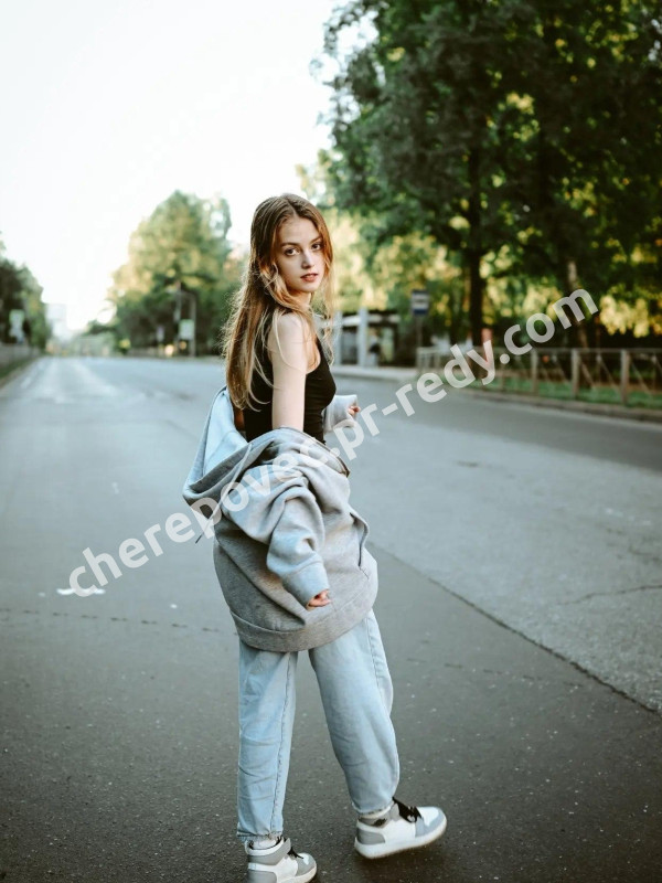 Фото Василиса, в г. Москва ID 6336 руб